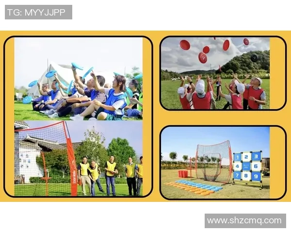 飞盘运动热潮下深圳飞盘队的团队意识与发展探索